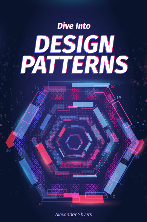 Dive into Design patterns